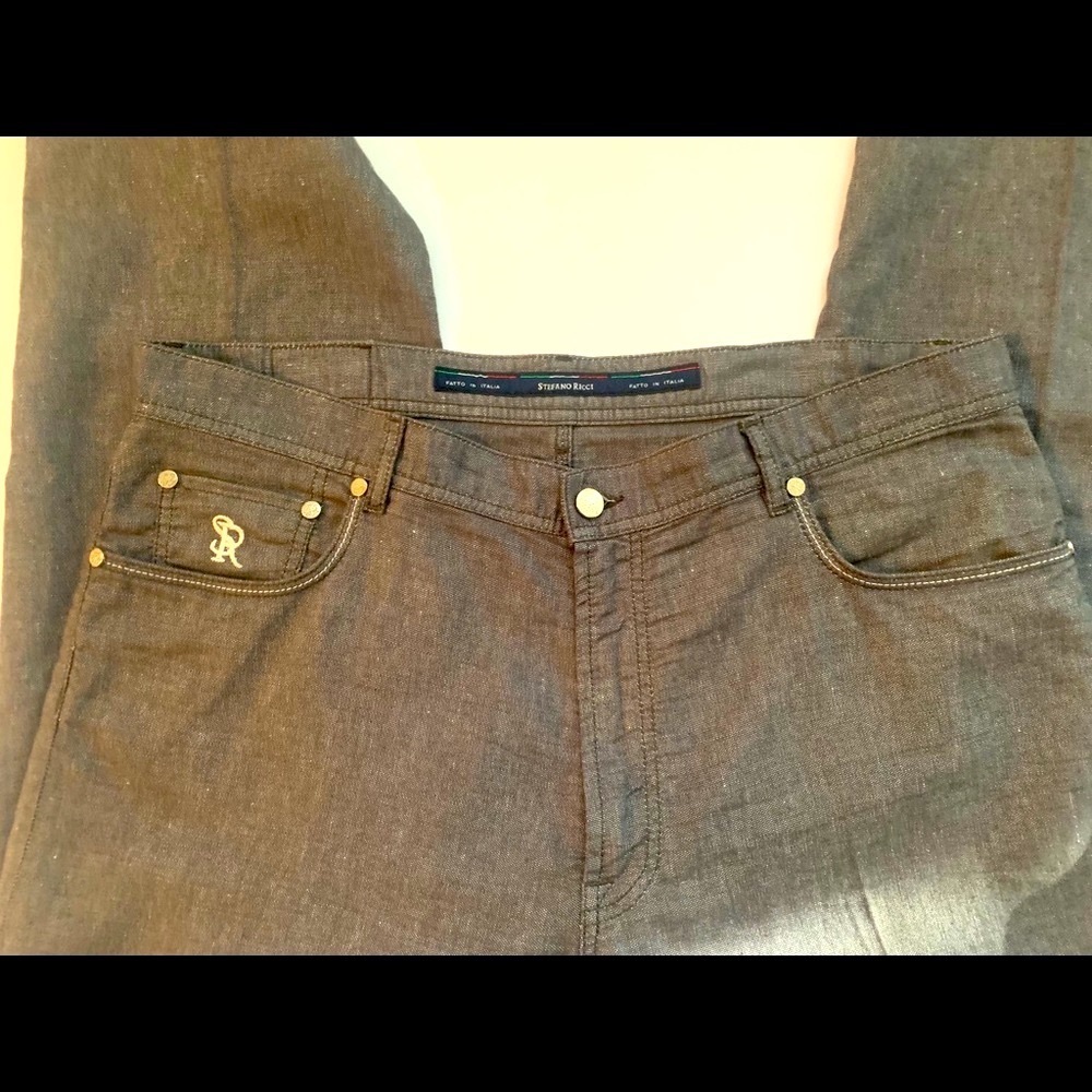 Stefano Ricci Pants - Picture 3 of 8